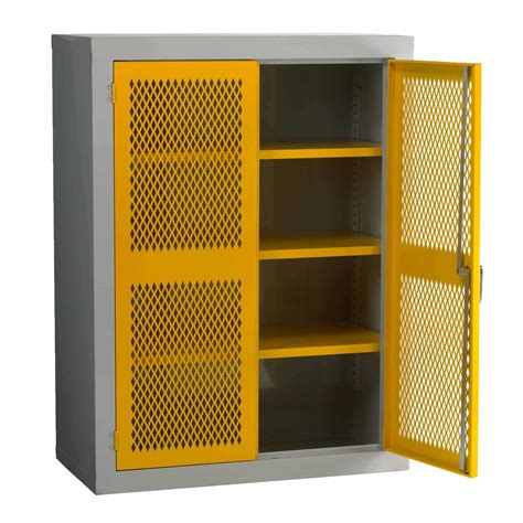 steel mesh storage cabinets|metal mesh panels for cabinets.